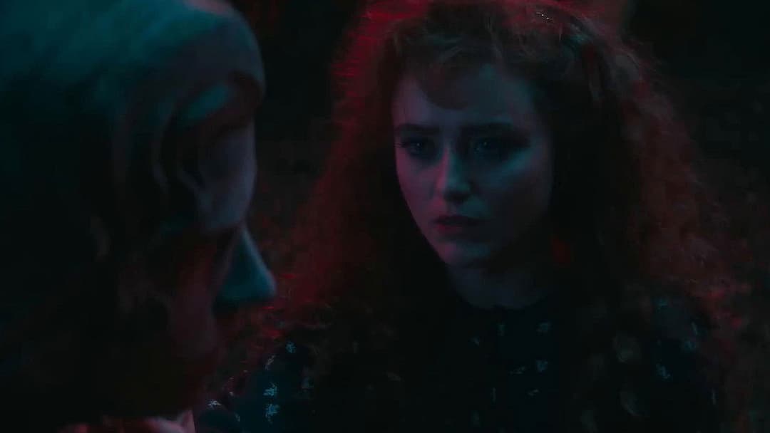 Ліза Франкенштейн backdrop 20