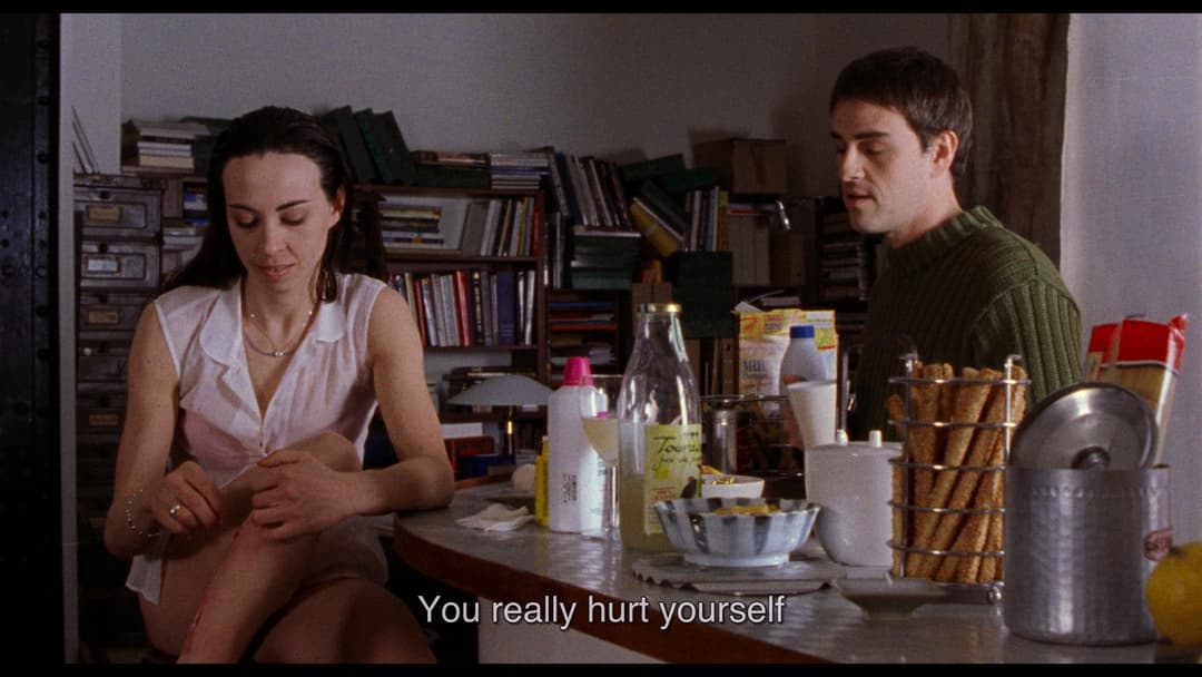 В моїй шкірі backdrop 5