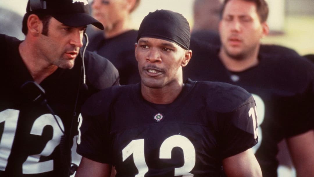 Any Given Sunday backdrop 2