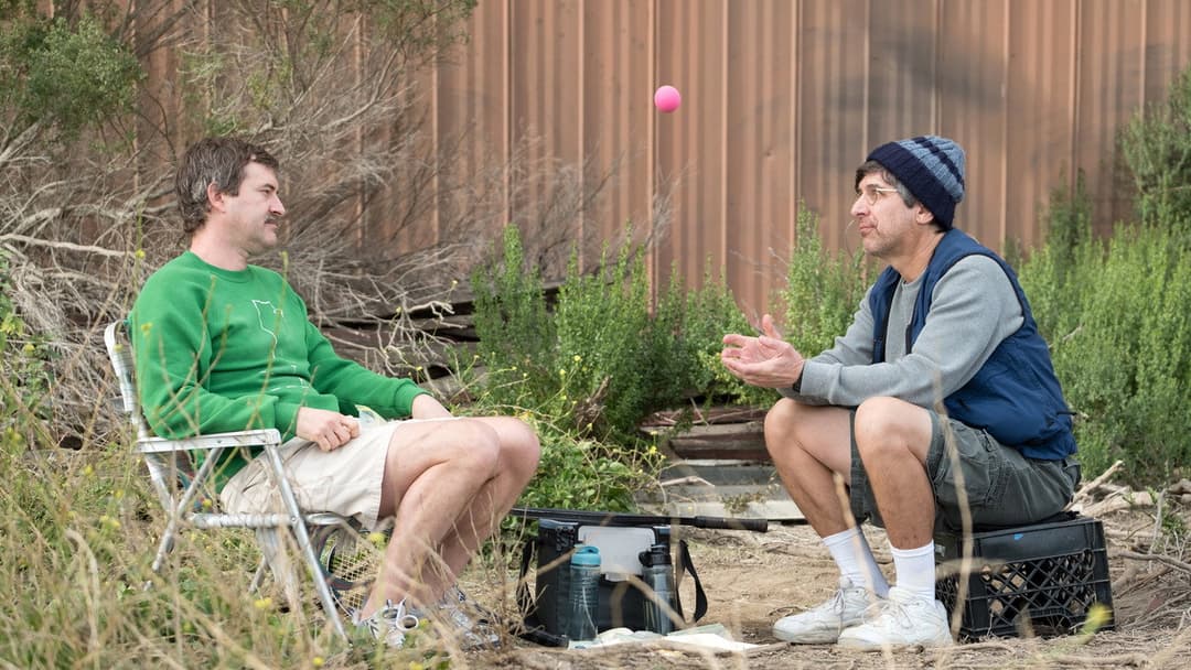 Paddleton backdrop 4