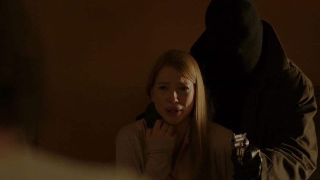 Standoff - Die einzige Zeugin backdrop 7