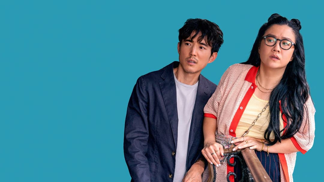 Труднощі стосунків backdrop 6