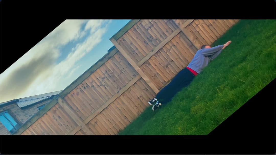 Aspect Ratio: The Movie