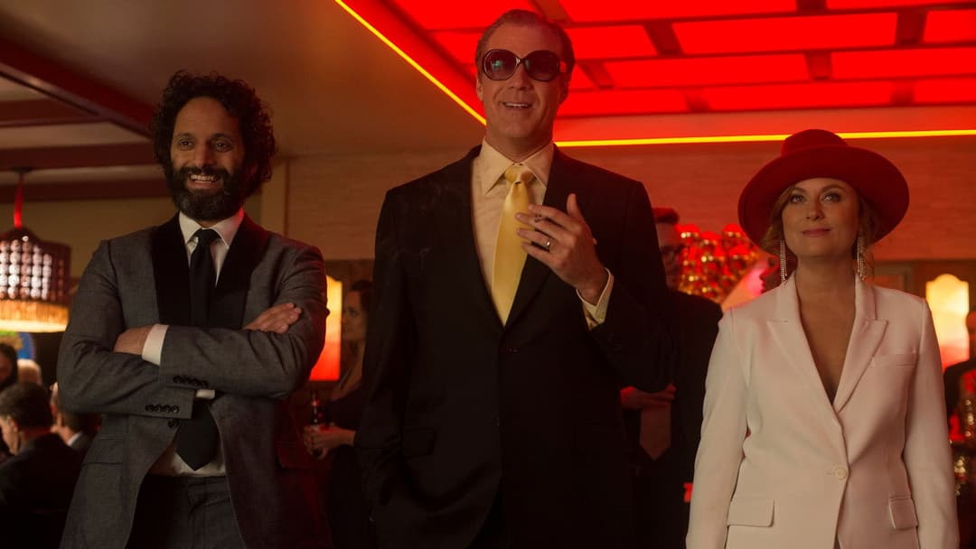 The House backdrop 3