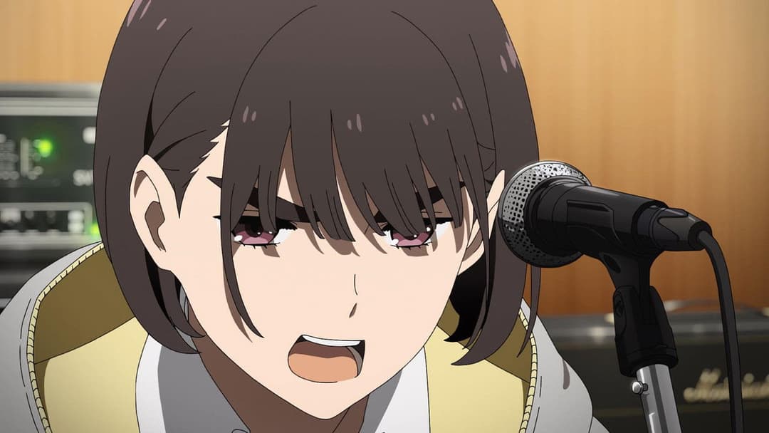 Her Blue Sky backdrop 7