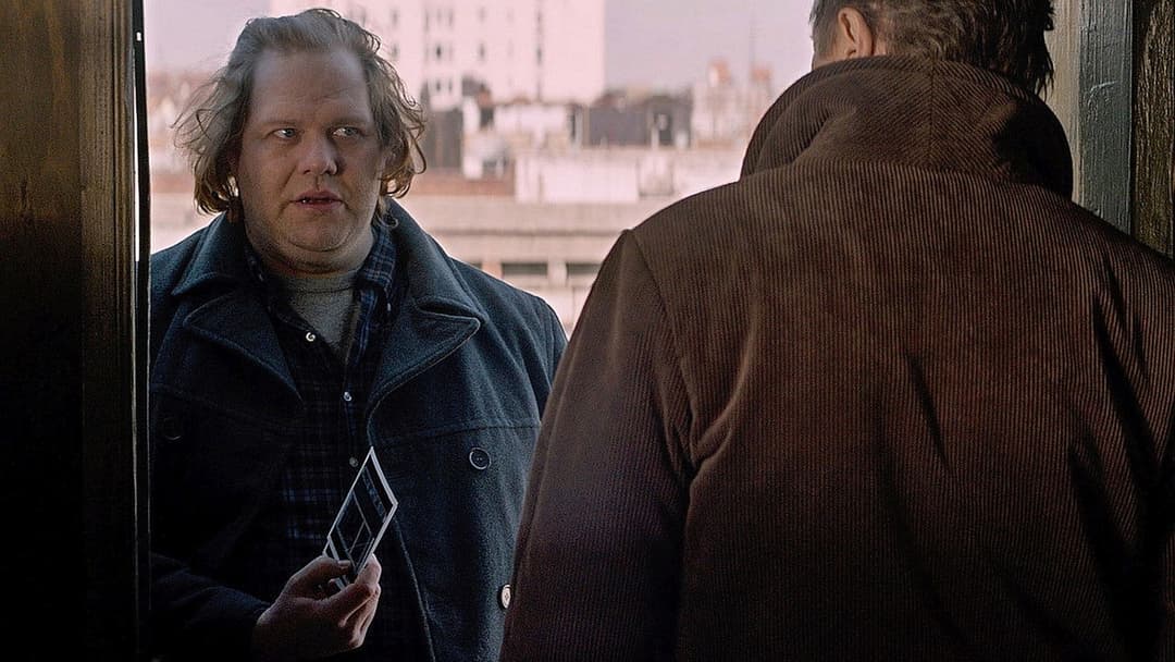 Ruhet in Frieden - A Walk Among the Tombstones backdrop 8