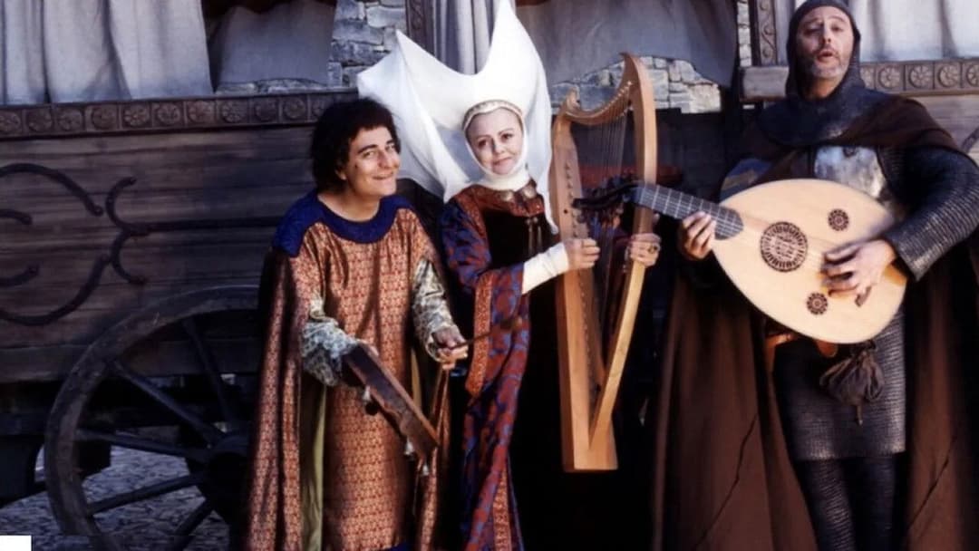 Прибульці 2: Коридор часу backdrop 3