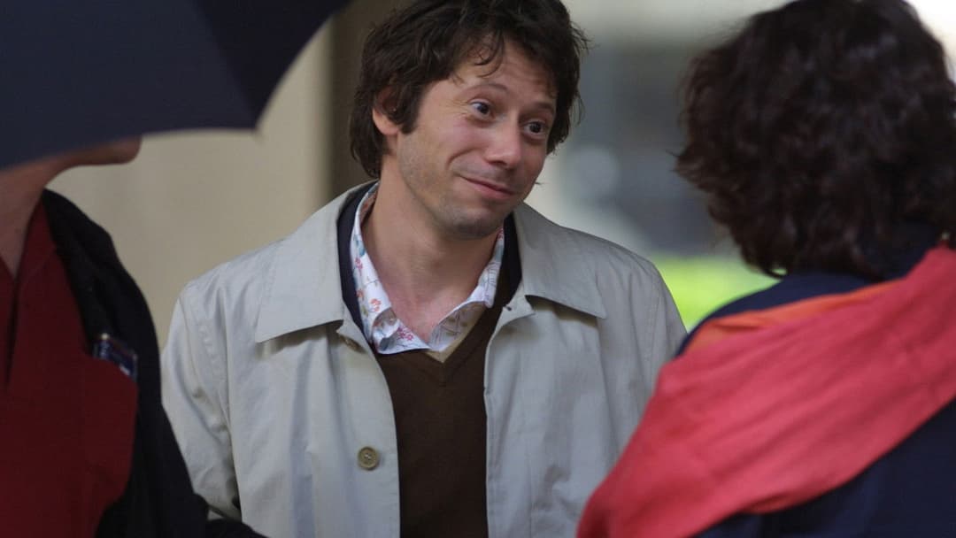 Das Leben ist seltsam backdrop 10