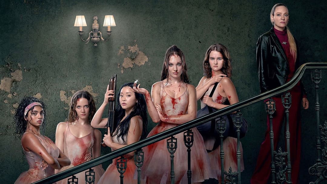 Смертельно вродливі backdrop 3