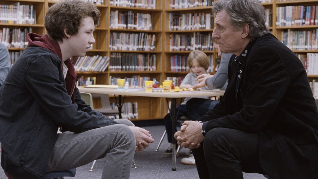 Louder Than Bombs backdrop 8