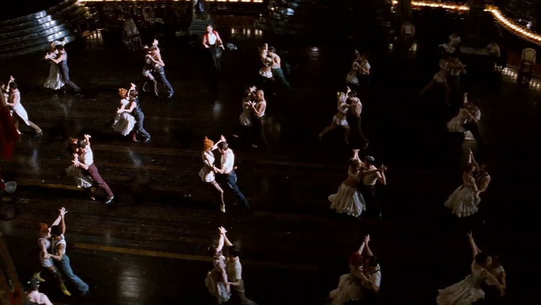 Мулен Руж backdrop 14