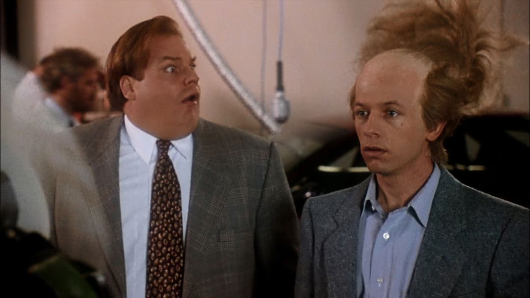 Томмі Телепень backdrop 18