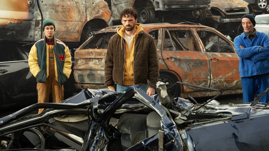 Загублена куля 3 backdrop 4