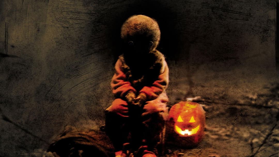 Trick 'r Treat backdrop 10