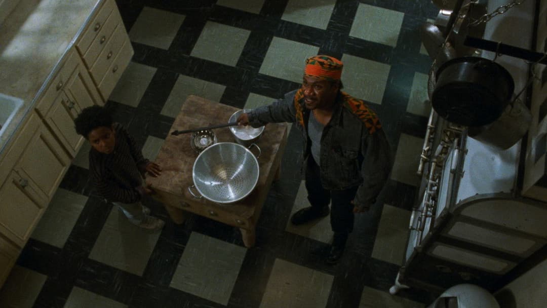 Das Haus der Vergessenen backdrop 7