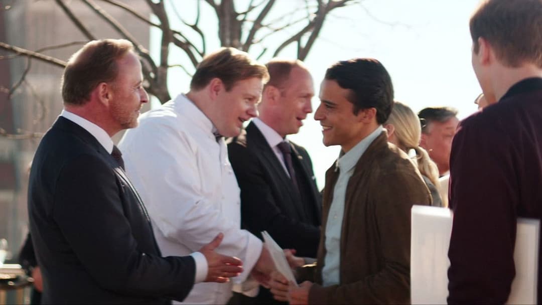 Побачення наосліп backdrop 9