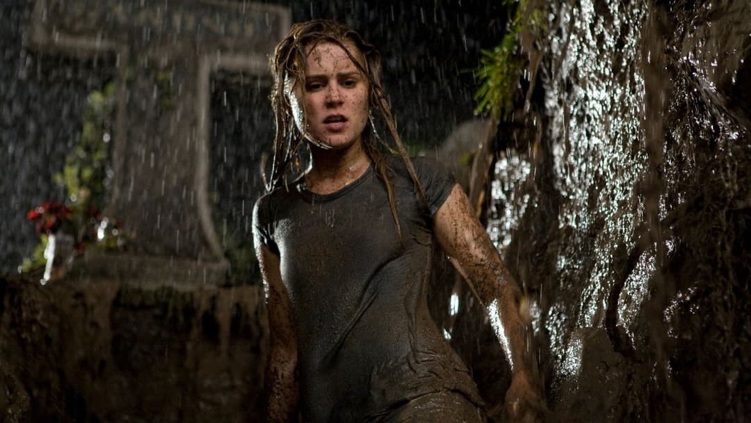 Drag Me to Hell backdrop 6