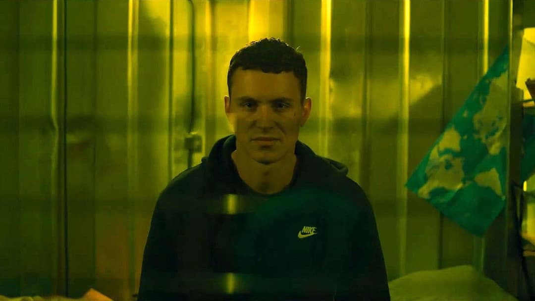 Іспанський кур'єр backdrop 6