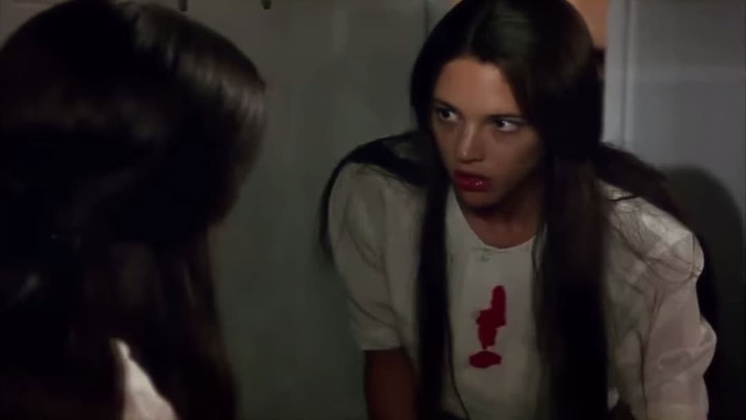 The Stendhal Syndrome backdrop 20