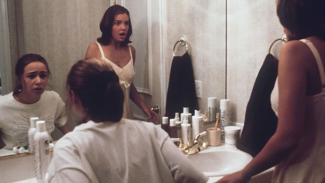 Загадай бажання backdrop 1