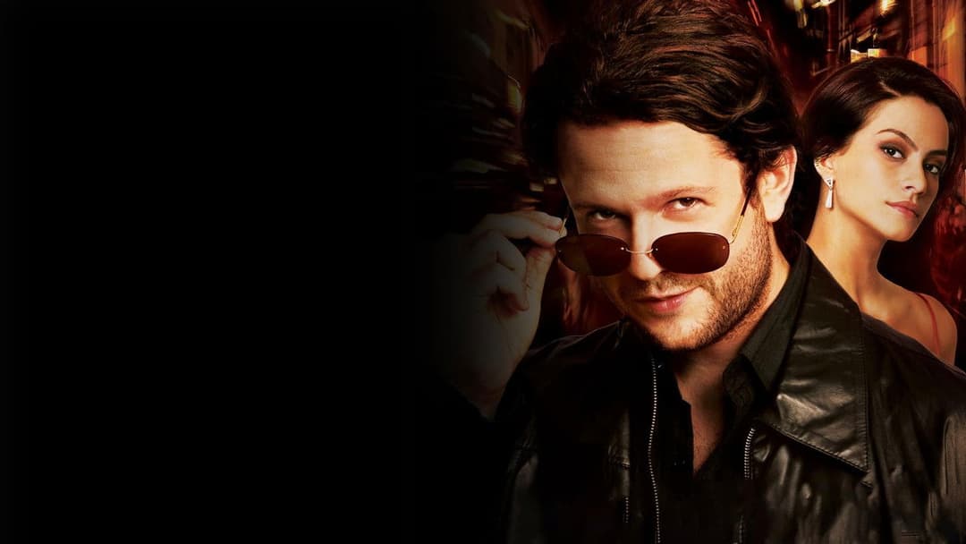 My Name Ain't Johnny backdrop 1