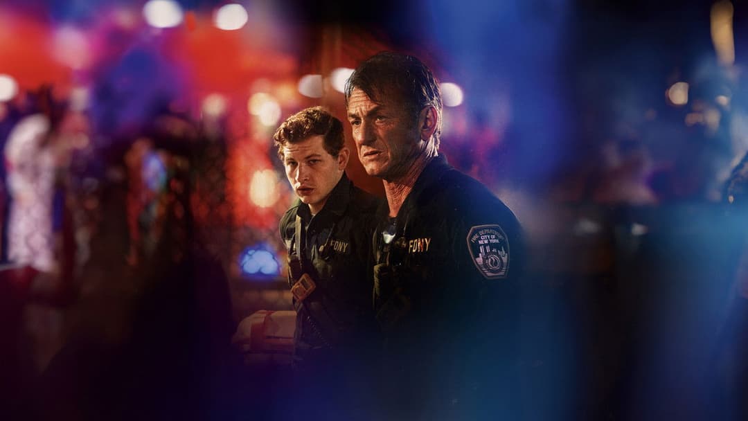 Asphalt City backdrop 2