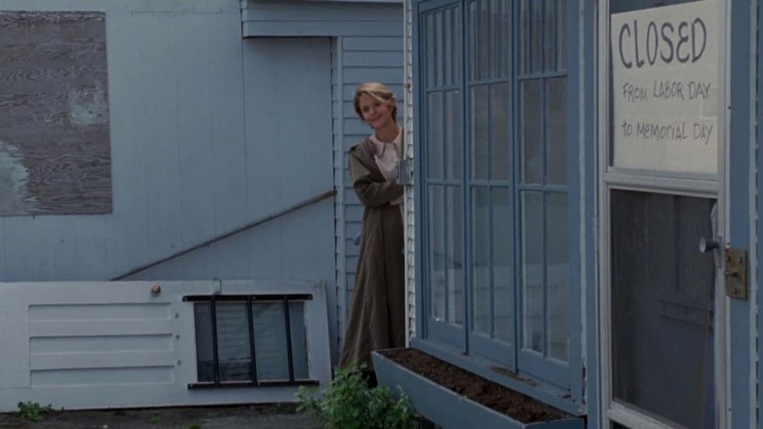 Sleepless in Seattle backdrop 10