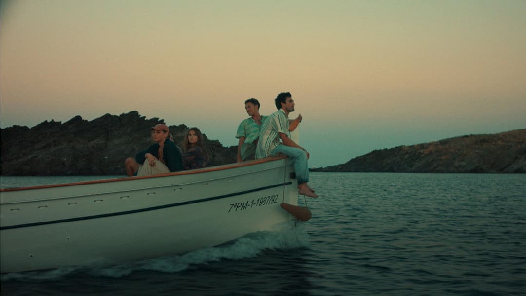 The Map That Leads to You backdrop 8