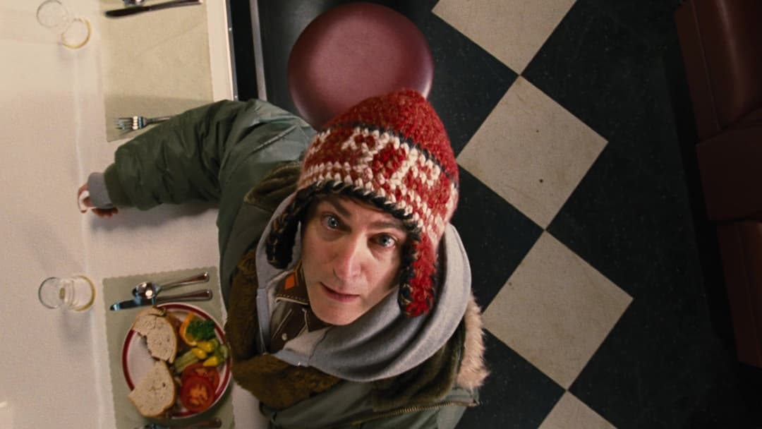 Men in Black 3 backdrop 16