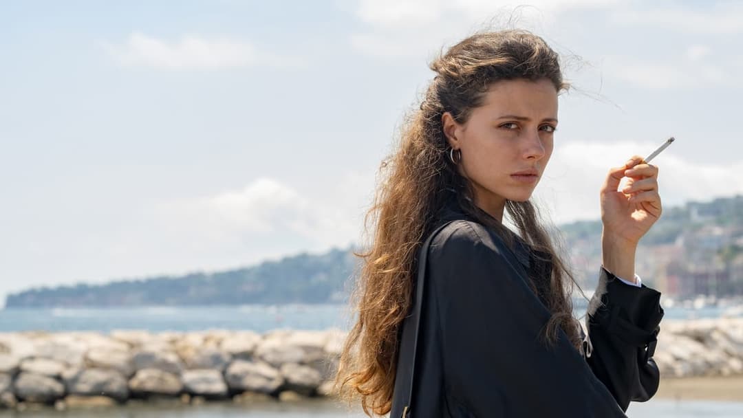 Партенопа backdrop 4