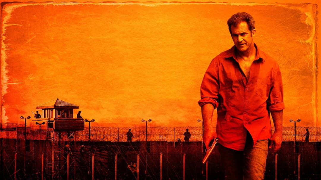 Get the Gringo backdrop 4