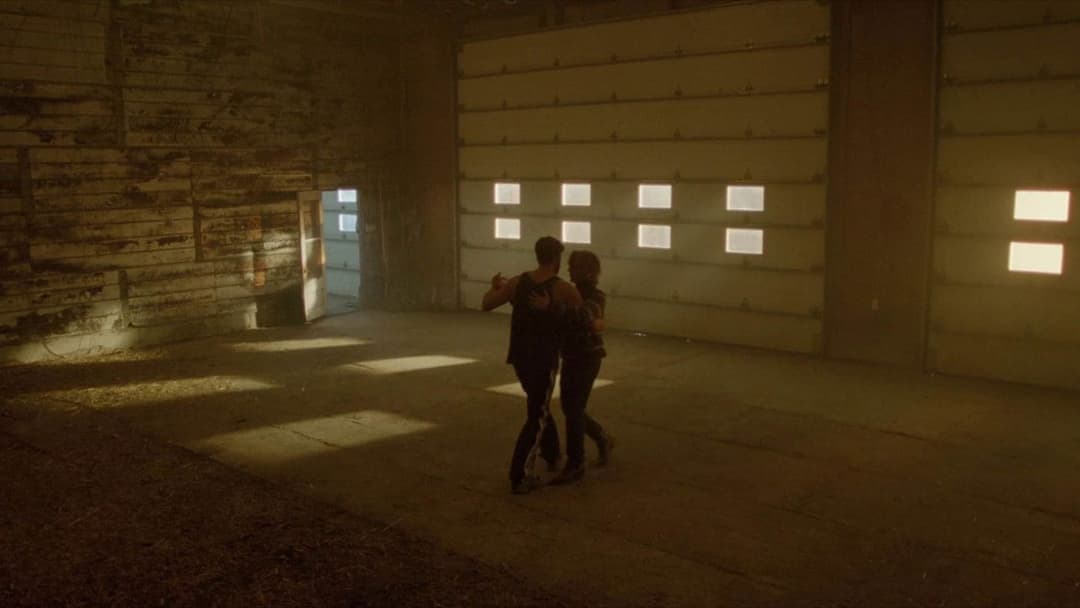 Tom at the Farm backdrop 18