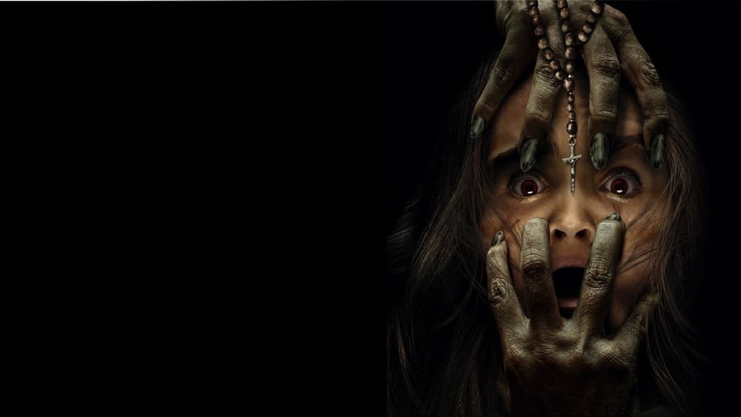 The Devil's Light backdrop 9