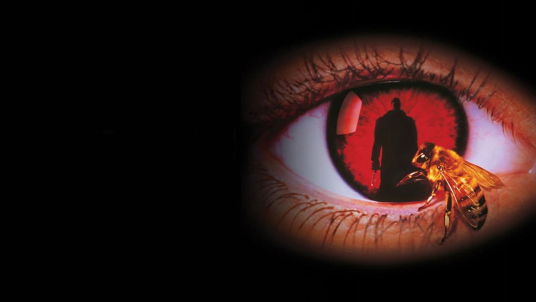 Candyman's Fluch backdrop 2