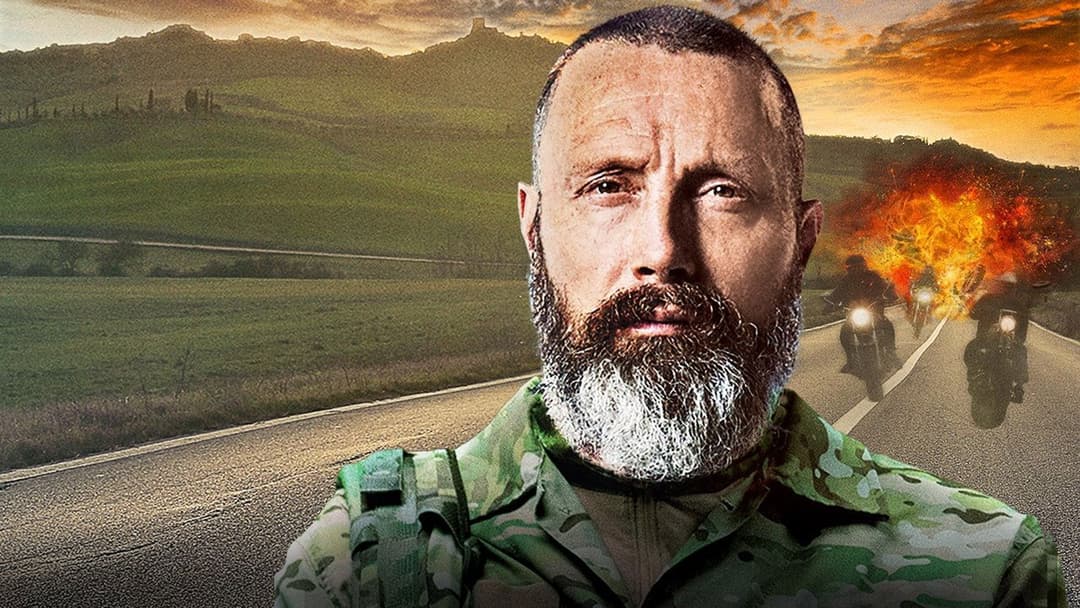 Helden der Wahrscheinlichkeit backdrop 7