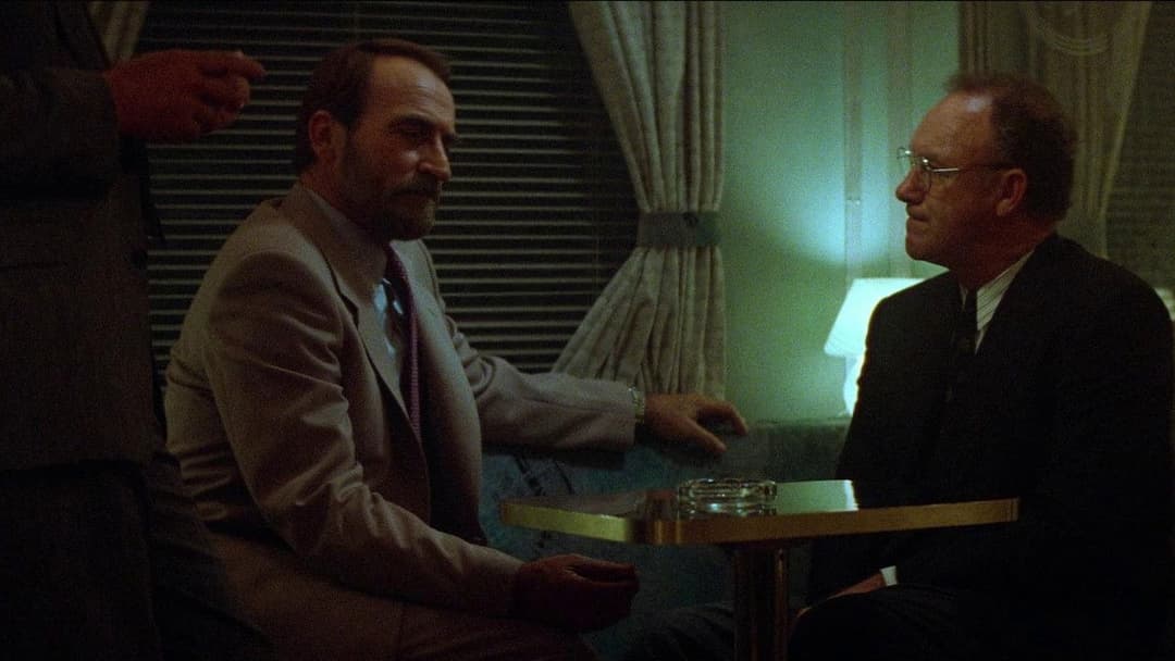 Narrow Margin backdrop 8