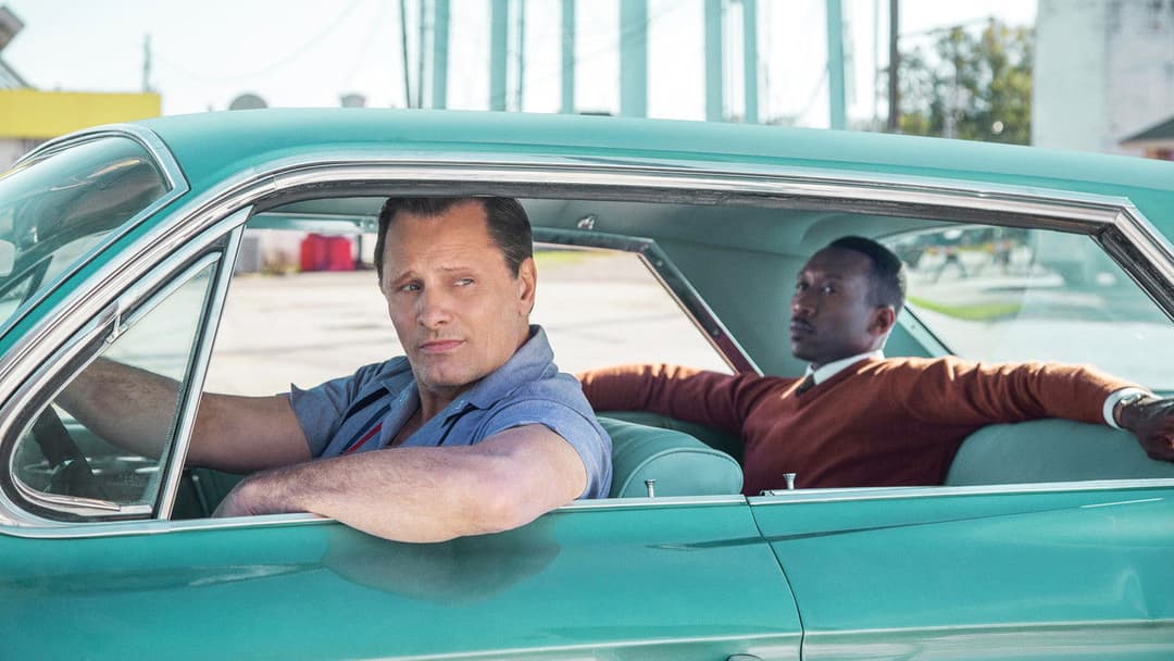 Green Book backdrop 14