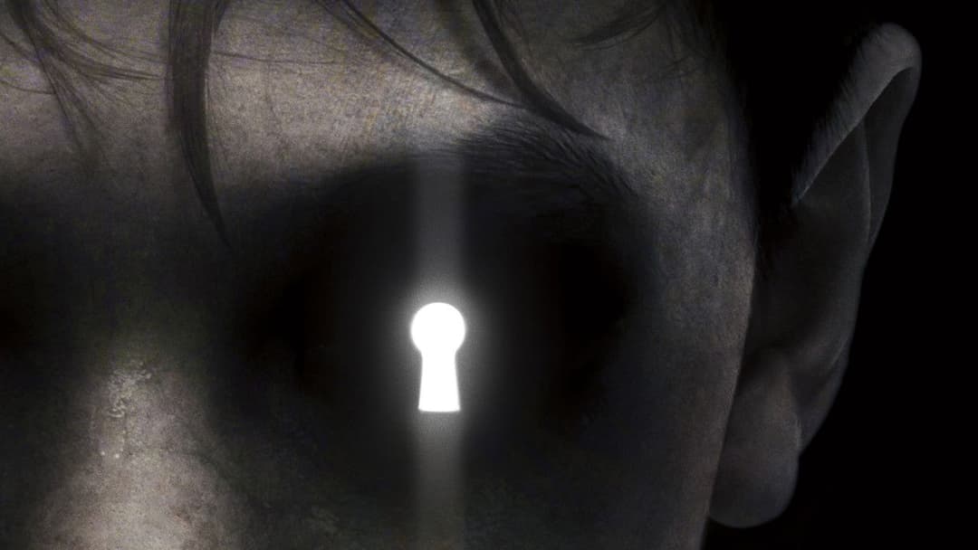 The Other Side of the Door backdrop 2