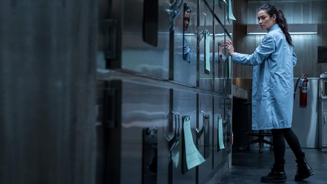 Кадавер backdrop 1