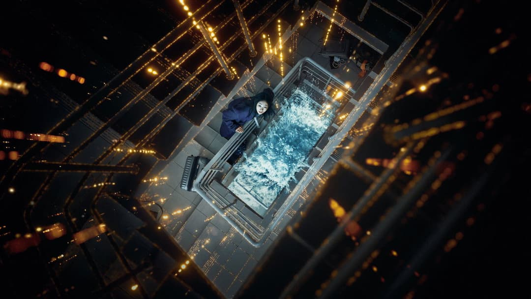 The Great Flood backdrop 2