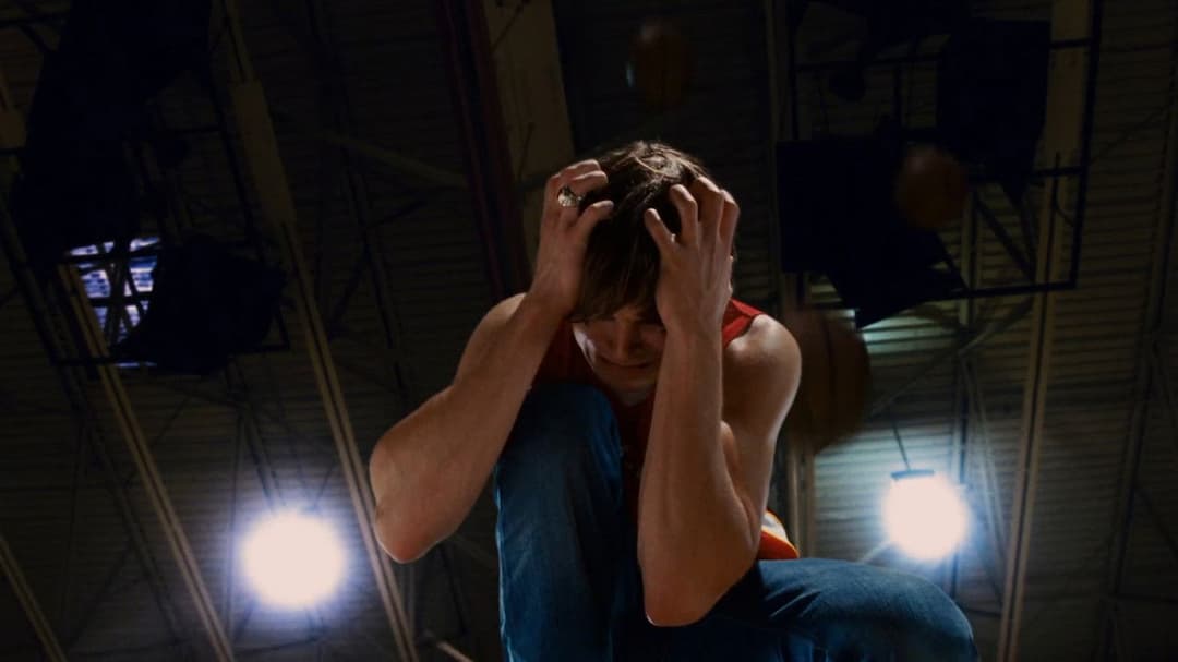 High School Musical 3: Senior Year backdrop 13