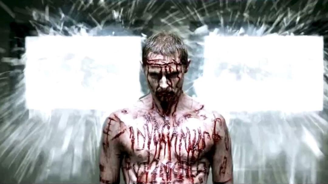 Erlöse uns von dem Bösen backdrop 16