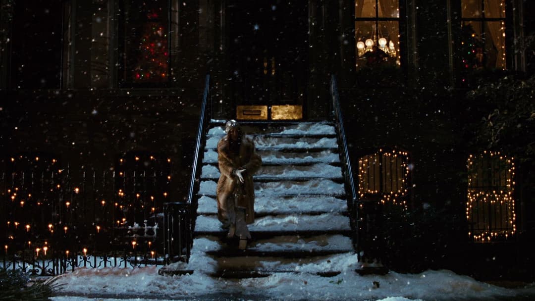 Sex and the City backdrop 9