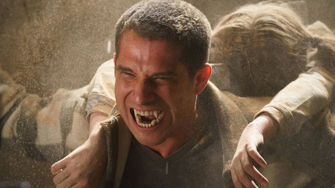 Teen Wolf: The Movie backdrop 9