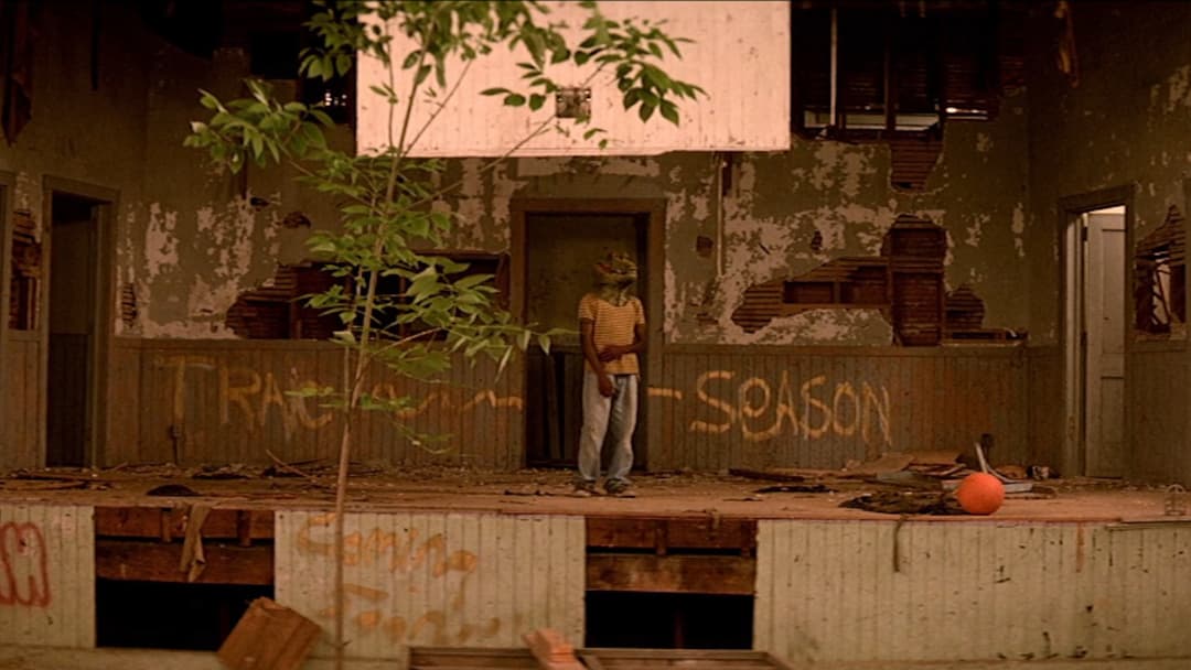 George Washington backdrop 5