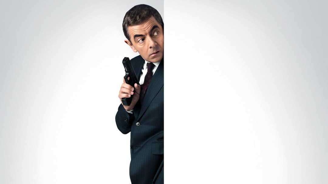 Johnny English - Man lebt nur dreimal backdrop 16