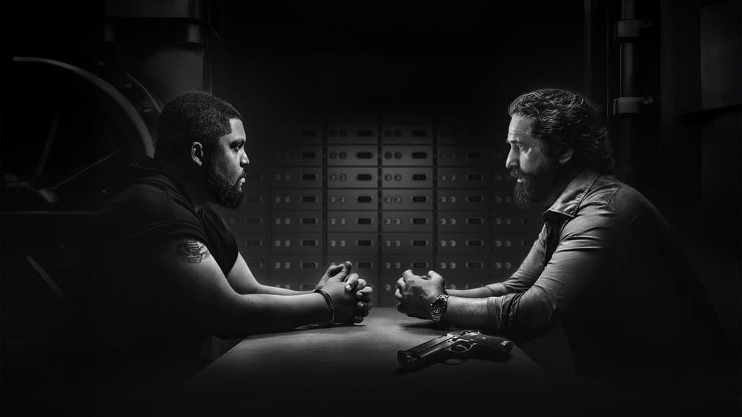 Criminal Squad 2 backdrop 10