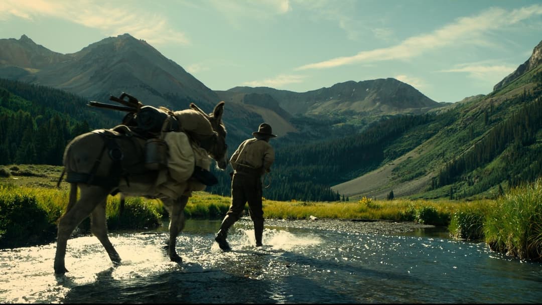 The Ballad of Buster Scruggs backdrop 20