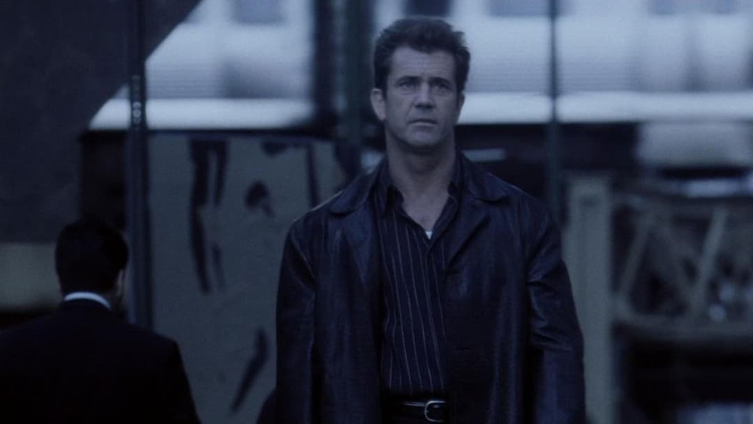 Payback - Zahltag backdrop 7