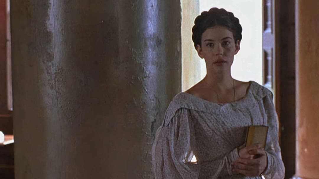 Онєґін backdrop 7